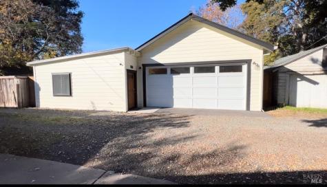 1016-1018 Spring Street Santa Rosa CA 95404
