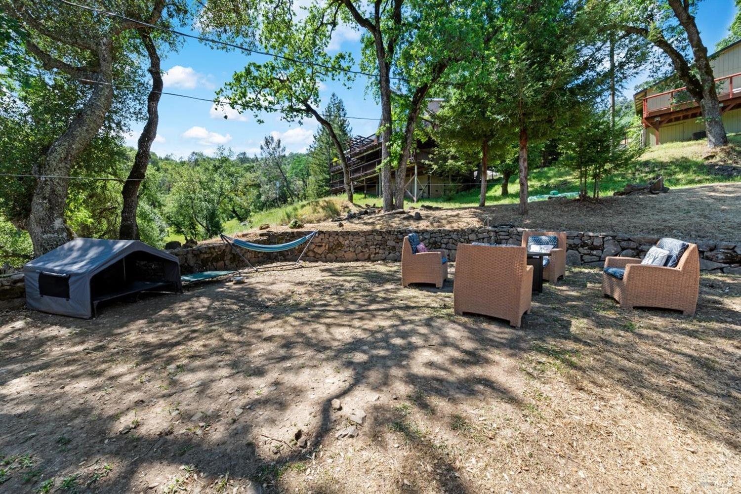 258 Circle Oaks Drive Napa CA 94558