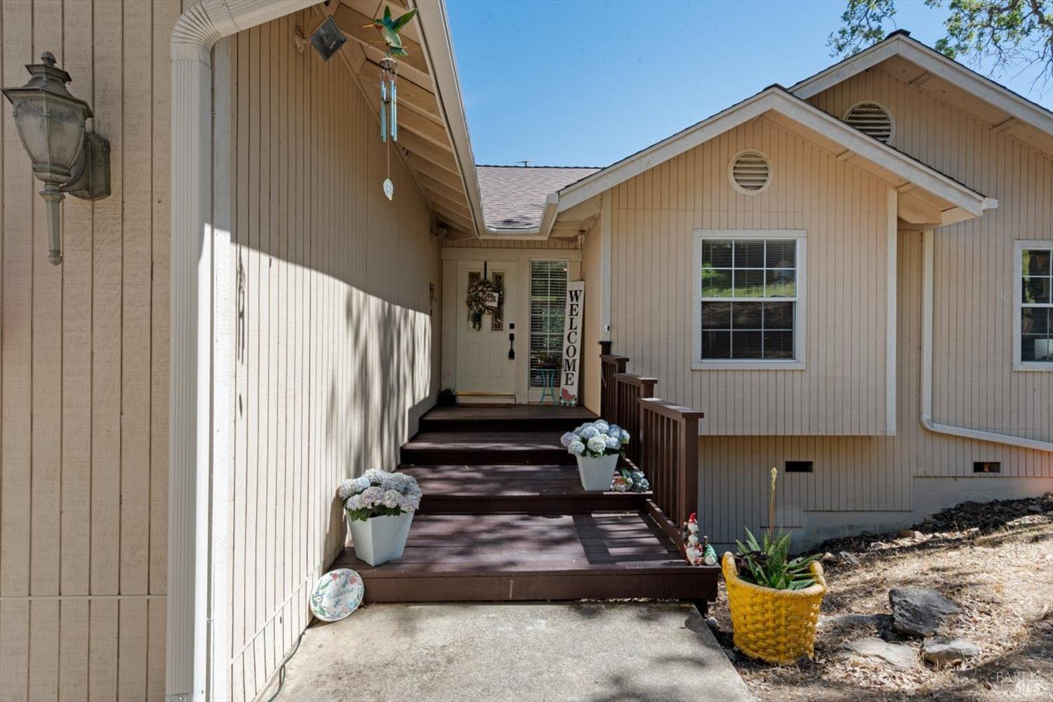 258 Circle Oaks Drive Napa CA 94558