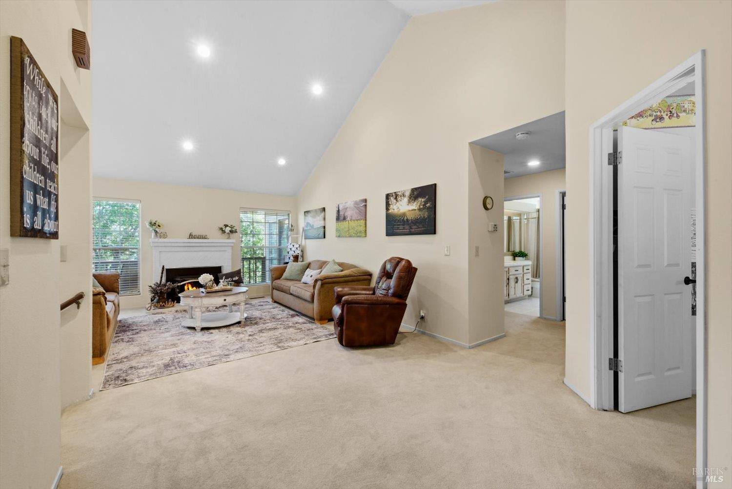 258 Circle Oaks Drive Napa CA 94558