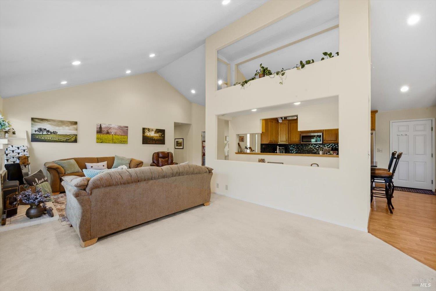 258 Circle Oaks Drive Napa CA 94558