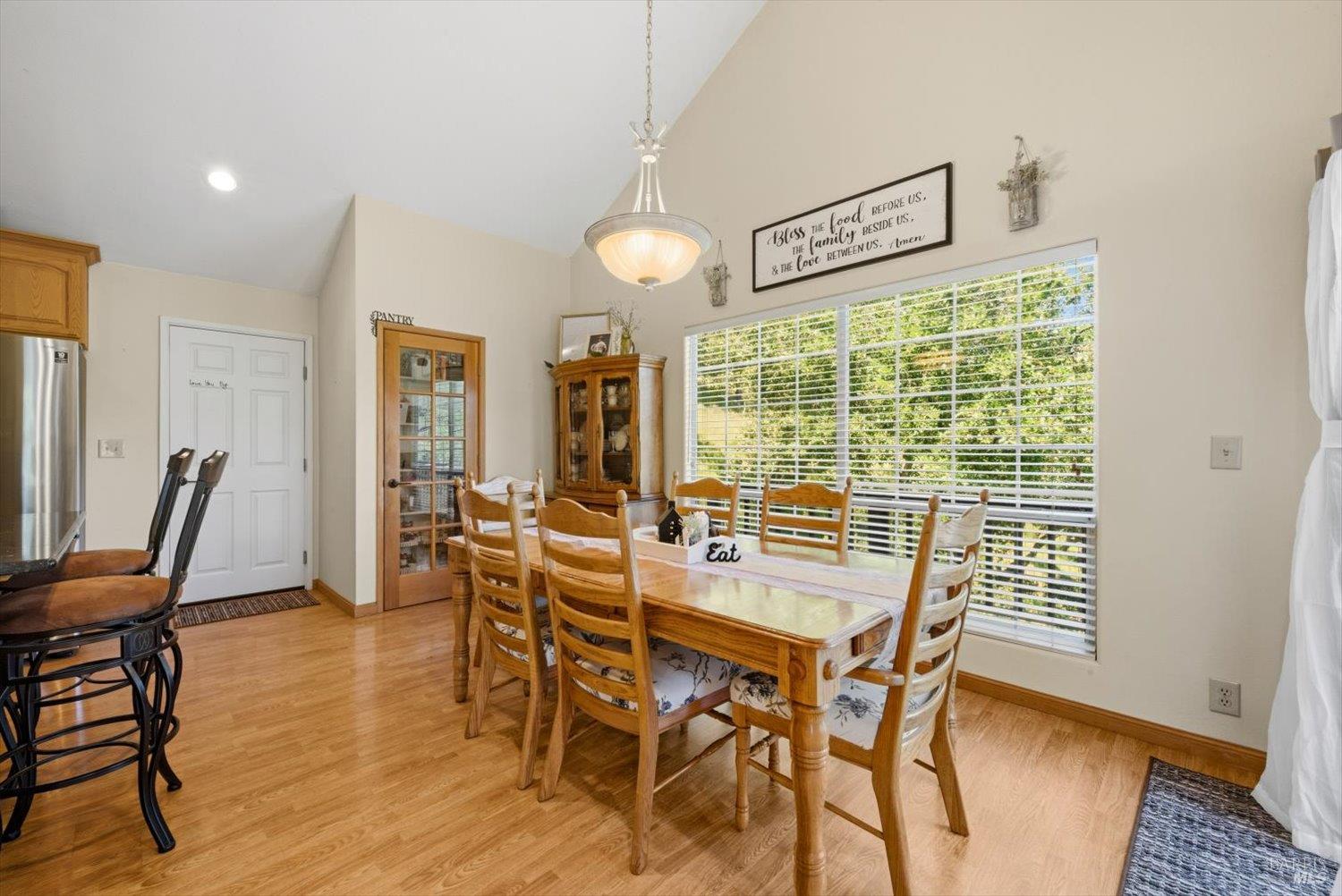 258 Circle Oaks Drive Napa CA 94558