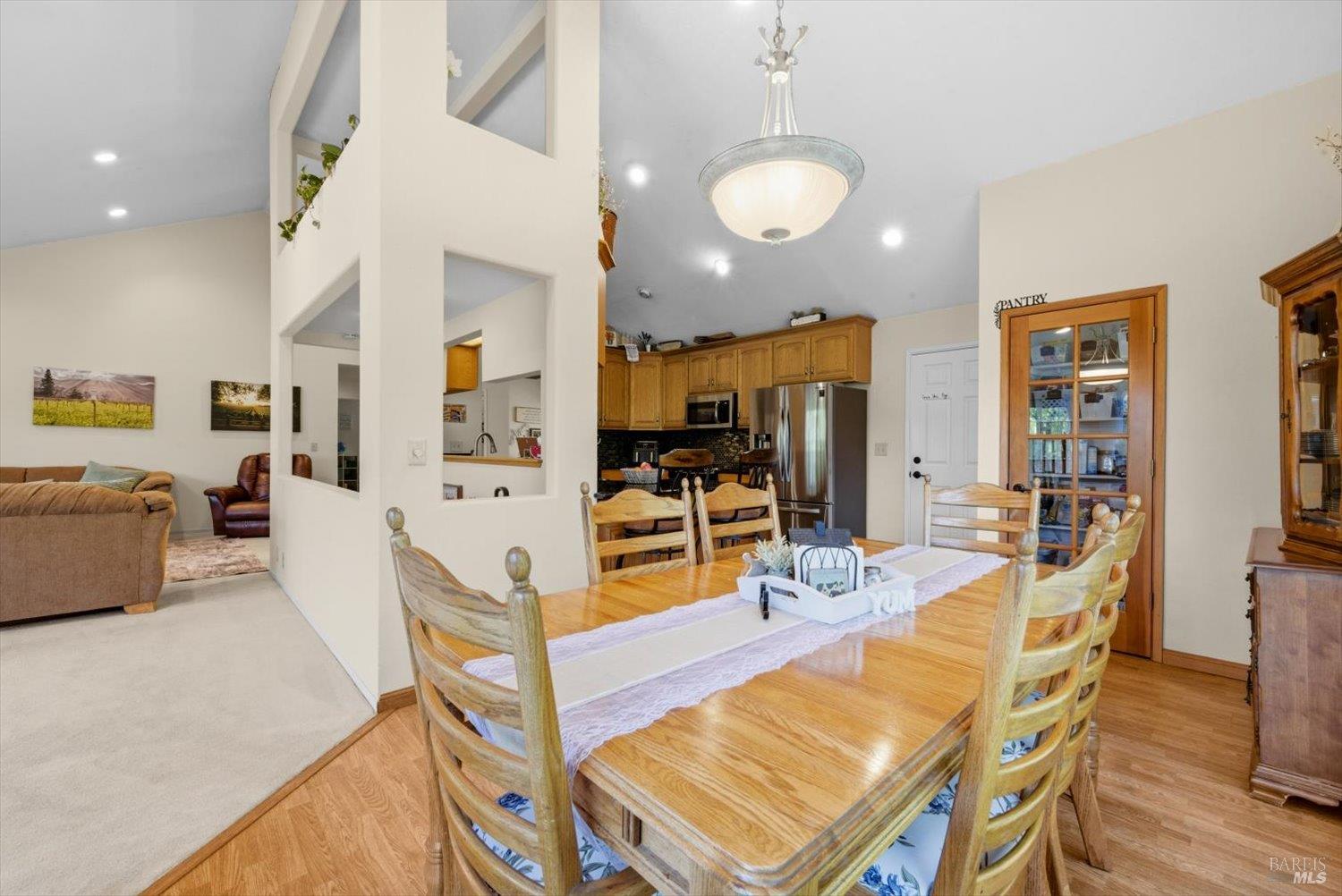 258 Circle Oaks Drive Napa CA 94558