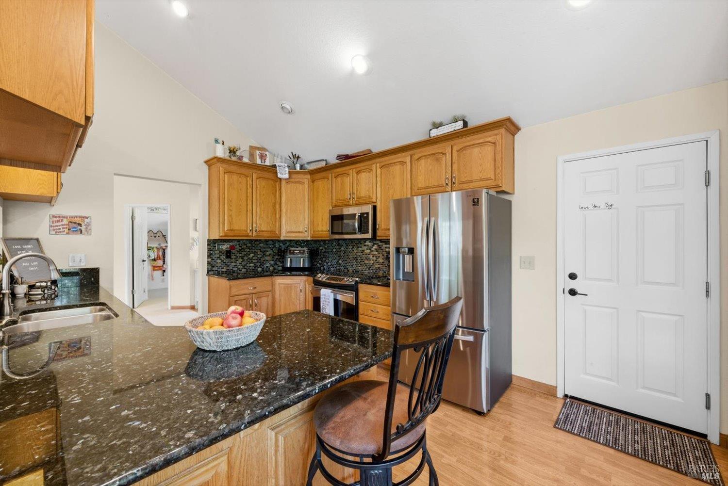 258 Circle Oaks Drive Napa CA 94558