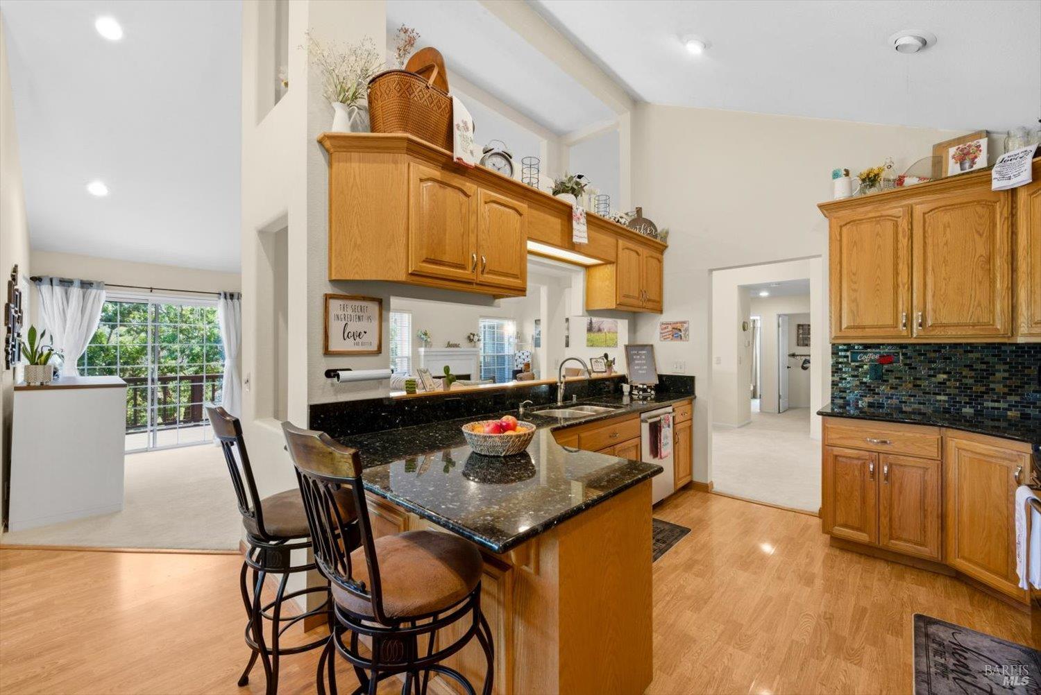258 Circle Oaks Drive Napa CA 94558