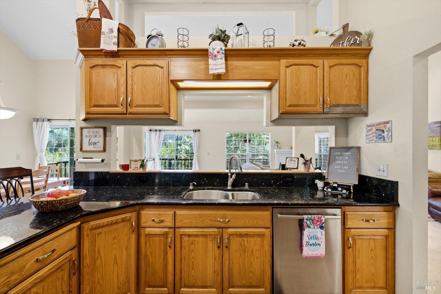 258 Circle Oaks Drive Napa CA 94558