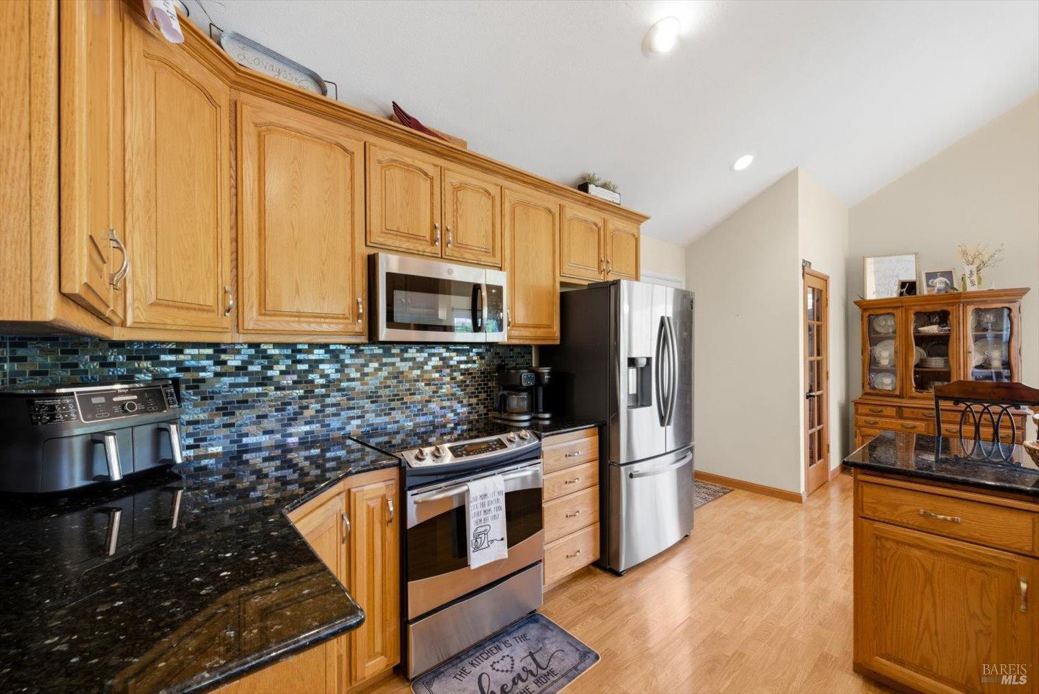 258 Circle Oaks Drive Napa CA 94558