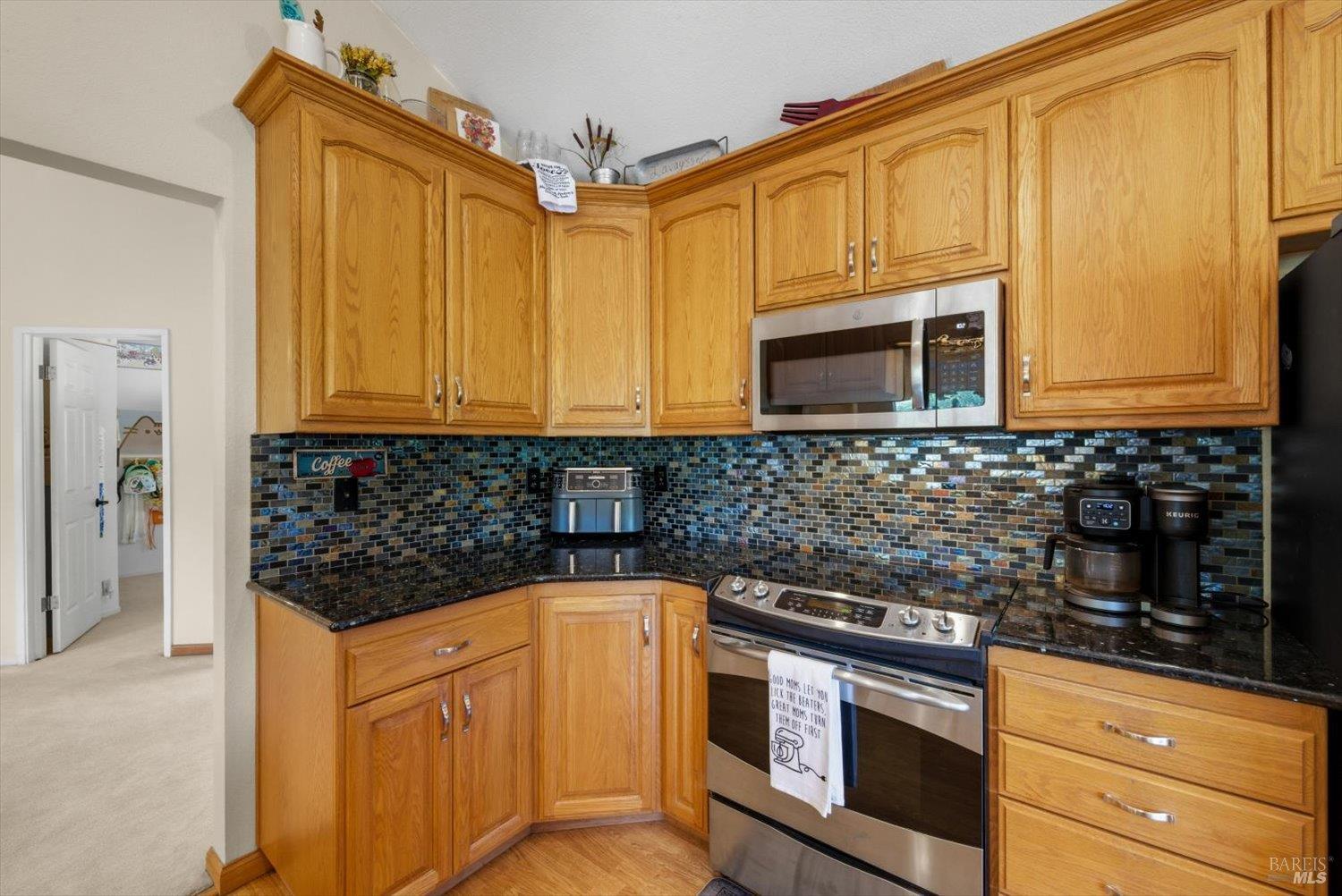 258 Circle Oaks Drive Napa CA 94558