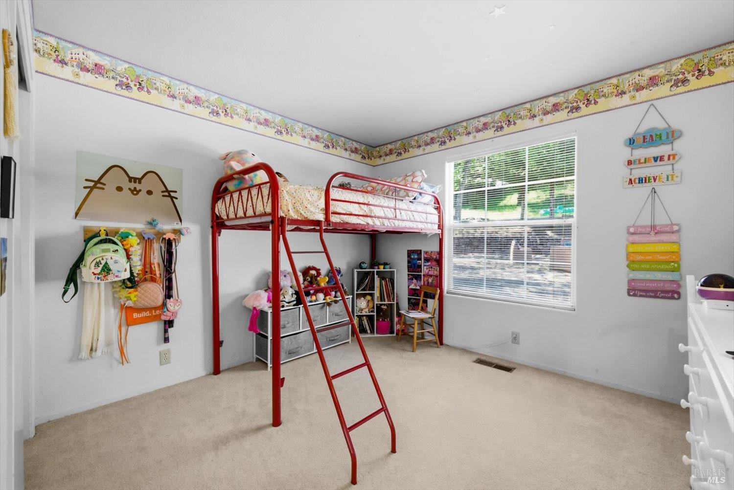 258 Circle Oaks Drive Napa CA 94558