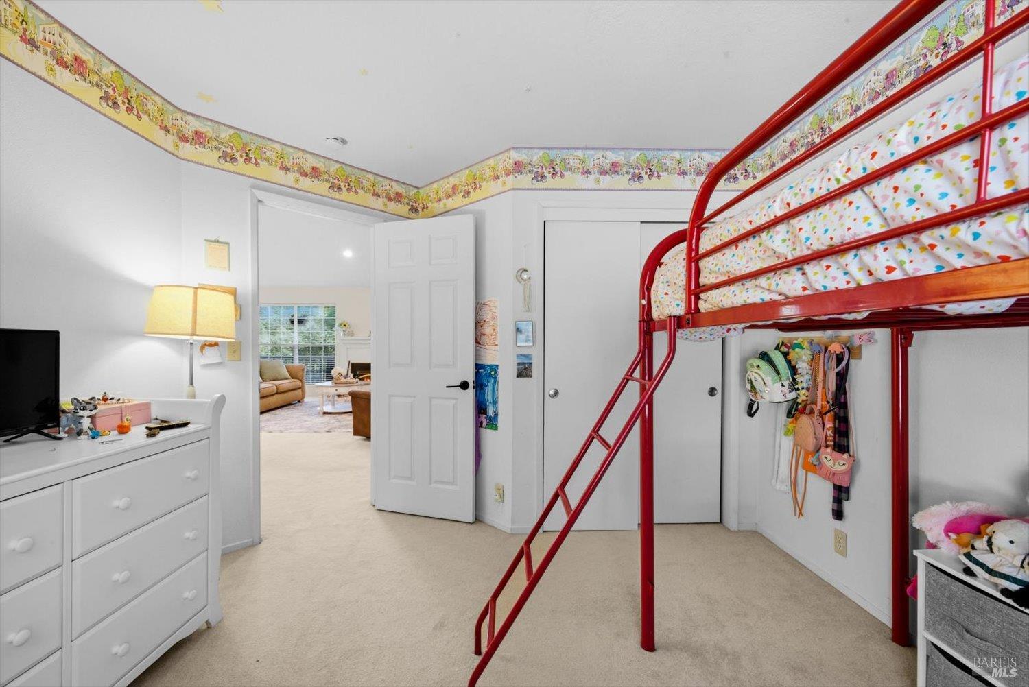 258 Circle Oaks Drive Napa CA 94558