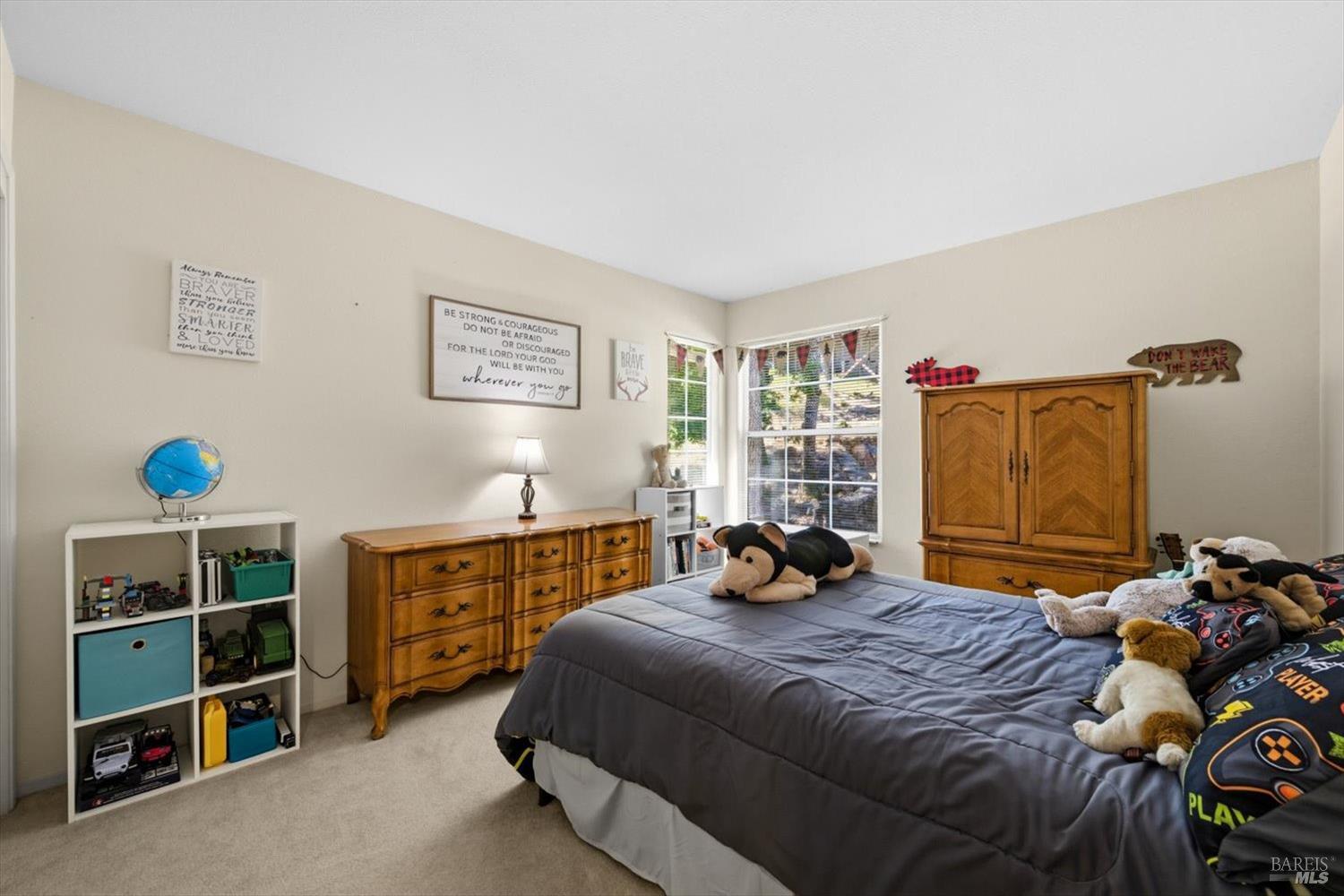 258 Circle Oaks Drive Napa CA 94558