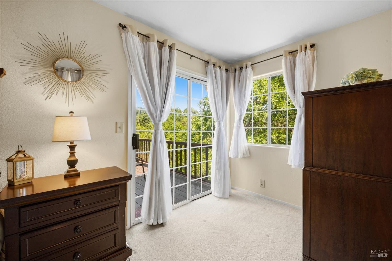 258 Circle Oaks Drive Napa CA 94558