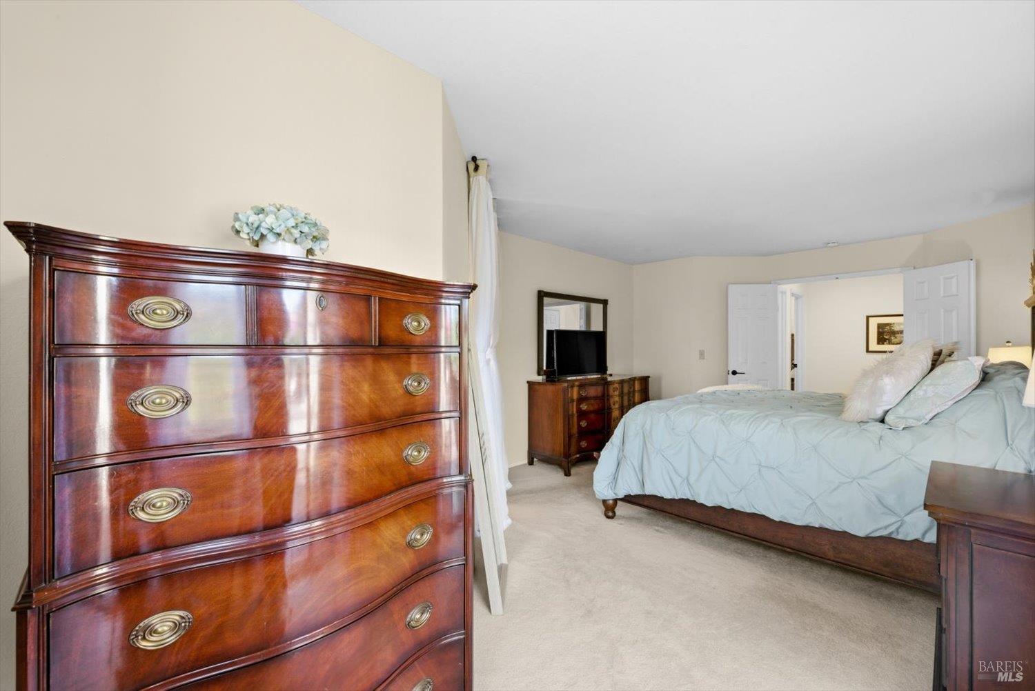 258 Circle Oaks Drive Napa CA 94558