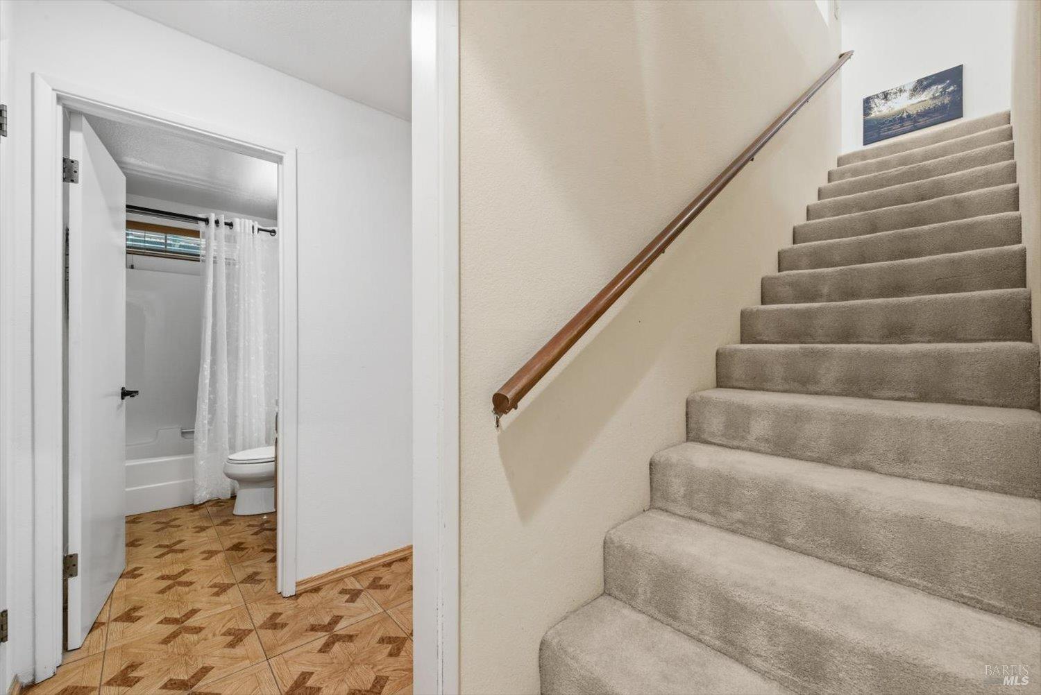 258 Circle Oaks Drive Napa CA 94558