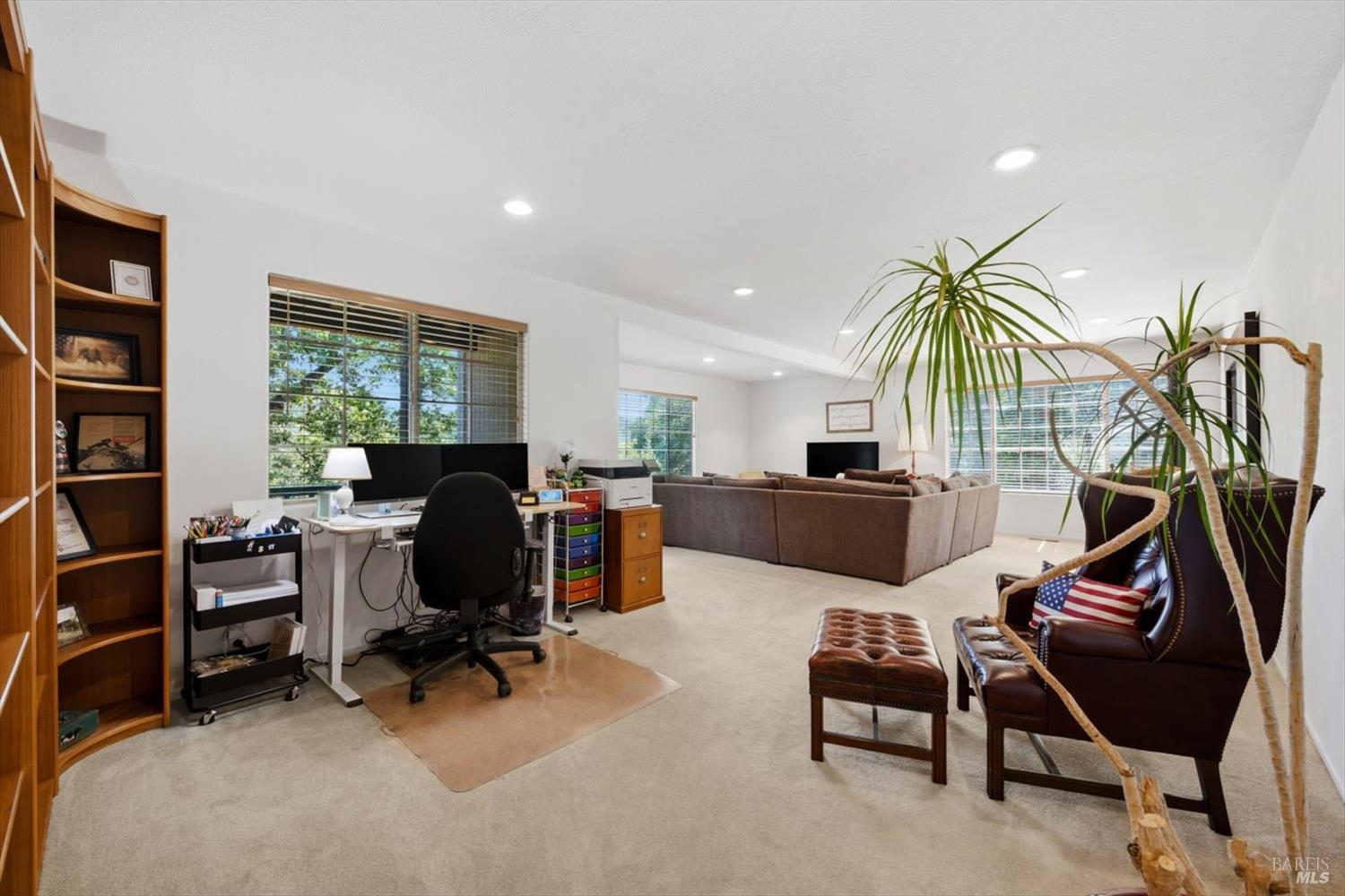 258 Circle Oaks Drive Napa CA 94558