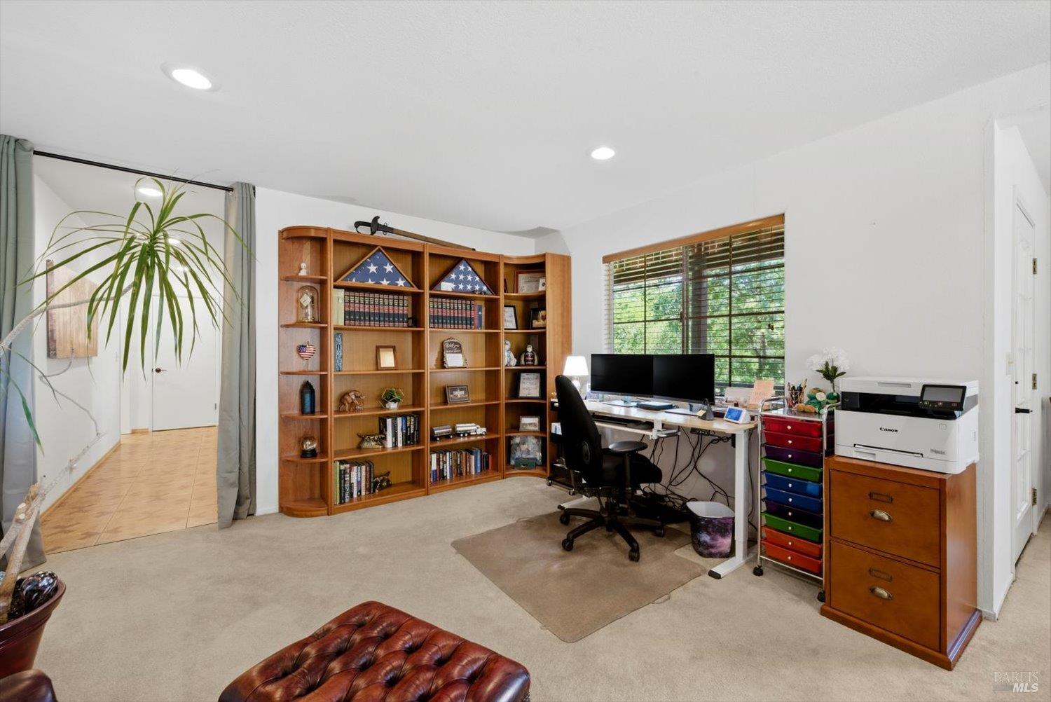 258 Circle Oaks Drive Napa CA 94558