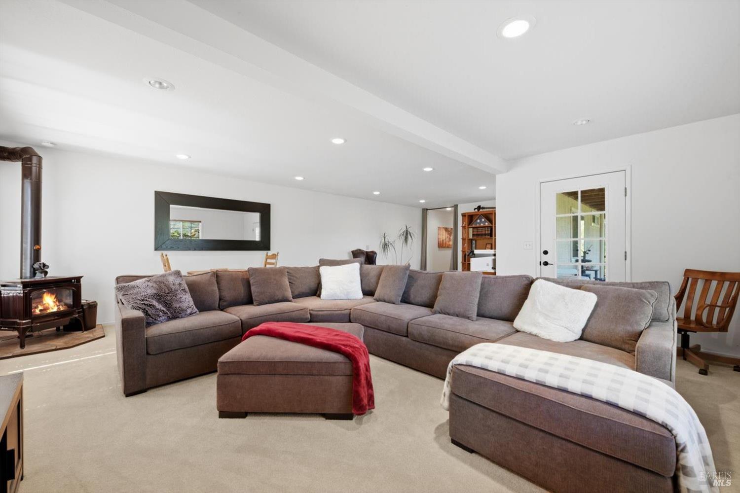 258 Circle Oaks Drive Napa CA 94558