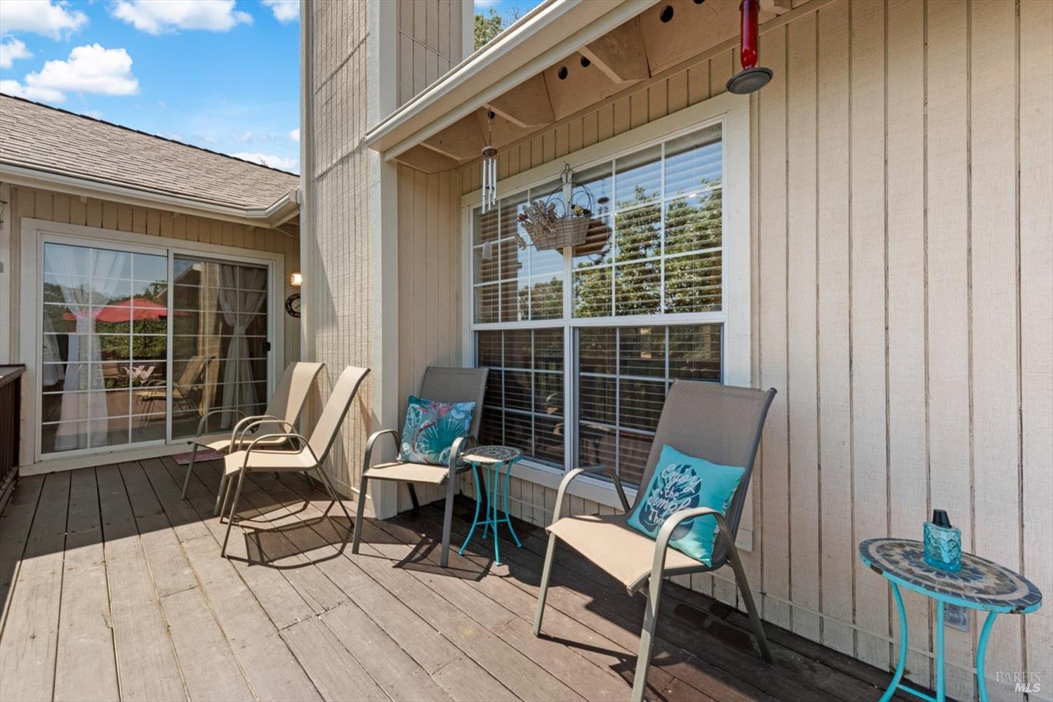 258 Circle Oaks Drive Napa CA 94558