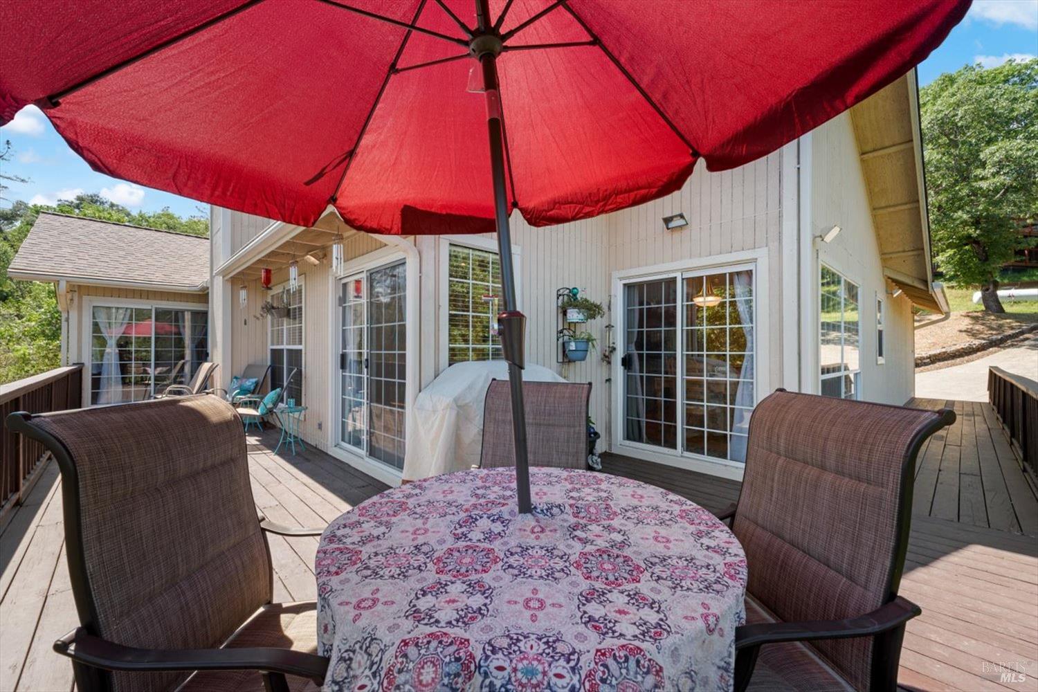 258 Circle Oaks Drive Napa CA 94558