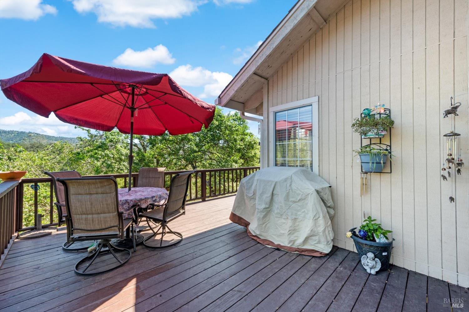 258 Circle Oaks Drive Napa CA 94558