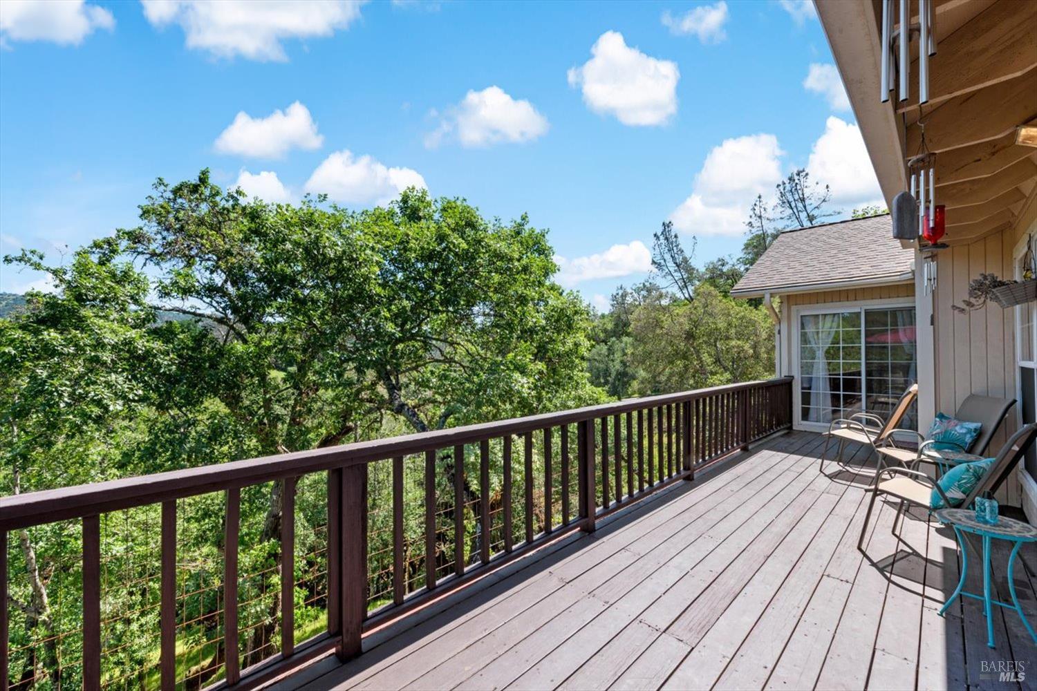258 Circle Oaks Drive Napa CA 94558