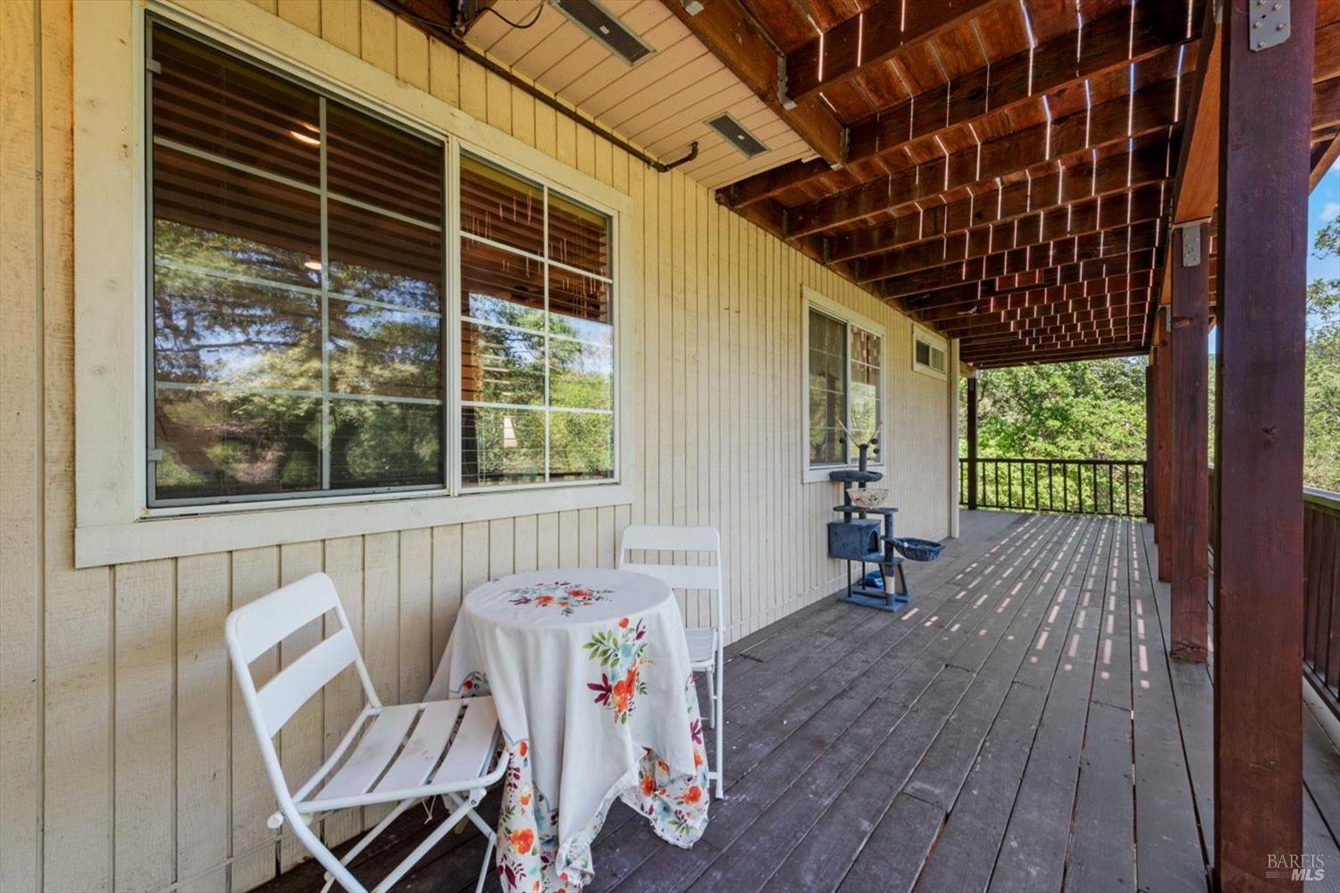 258 Circle Oaks Drive Napa CA 94558