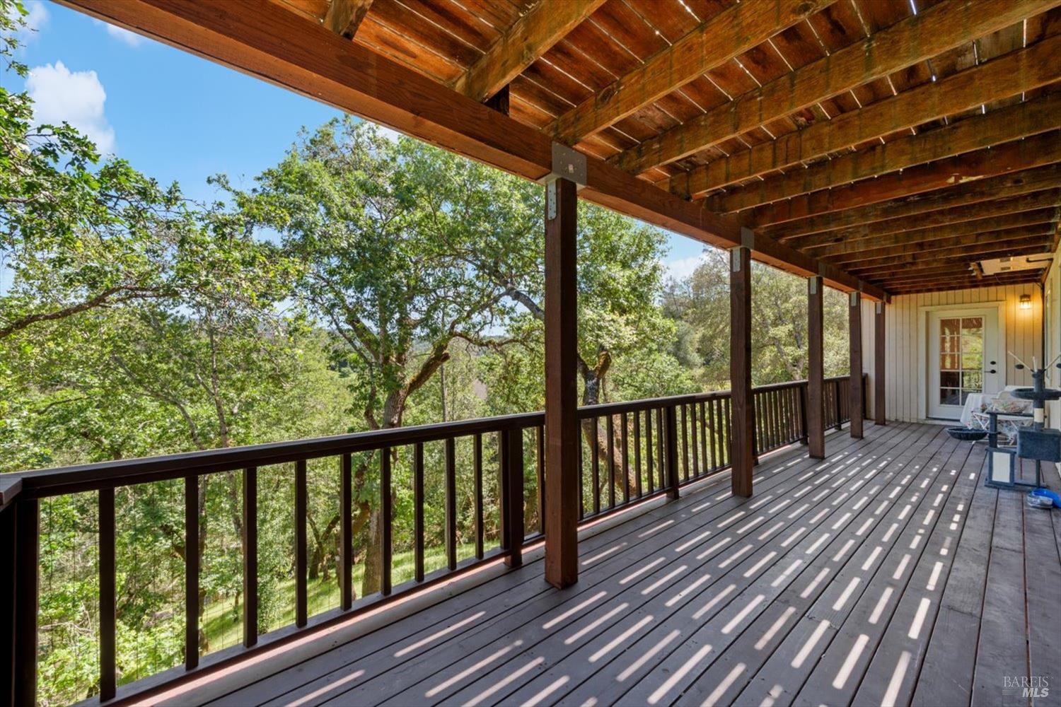 258 Circle Oaks Drive Napa CA 94558