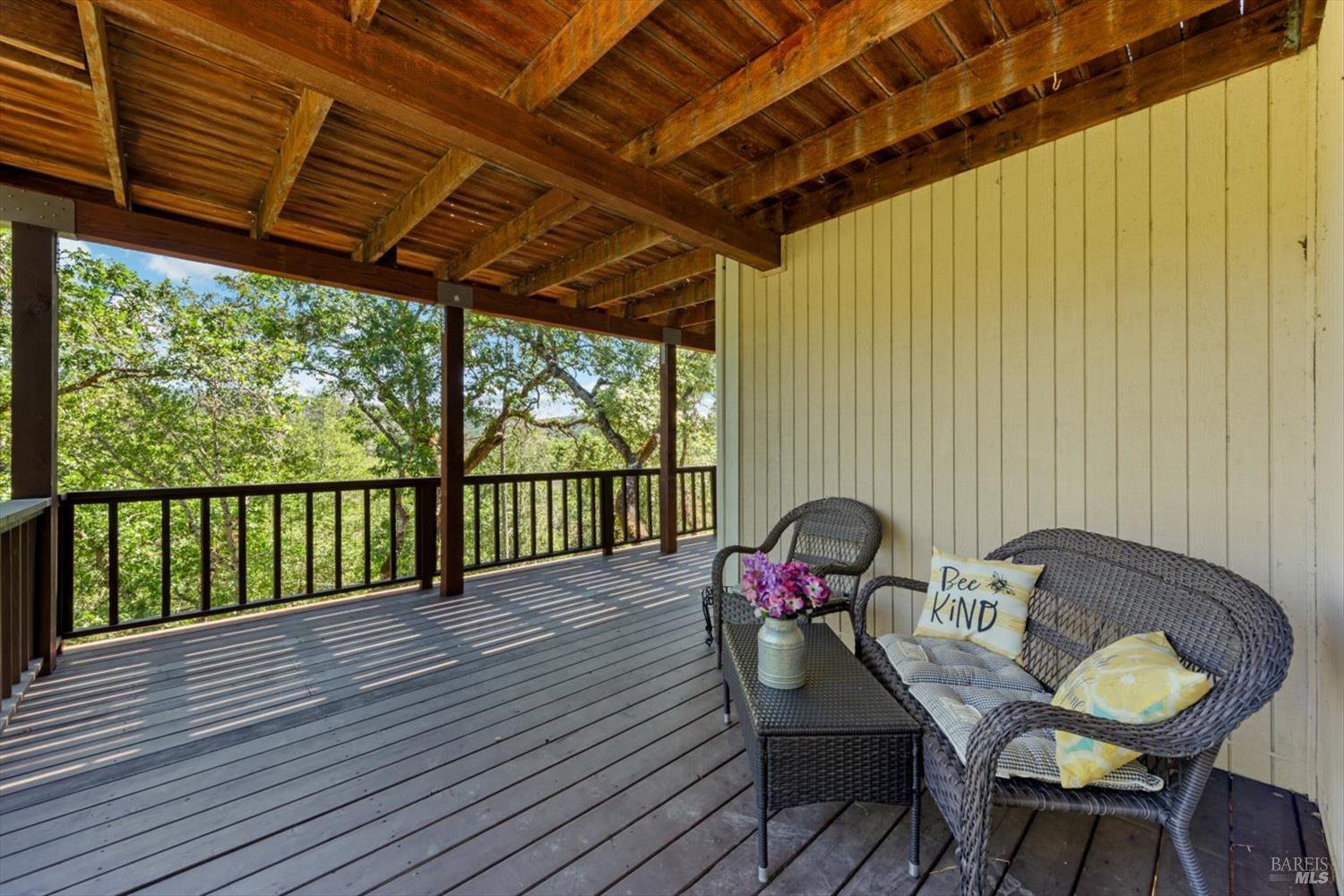 258 Circle Oaks Drive Napa CA 94558