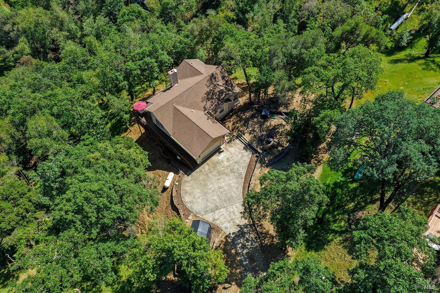 258 Circle Oaks Drive Napa CA 94558