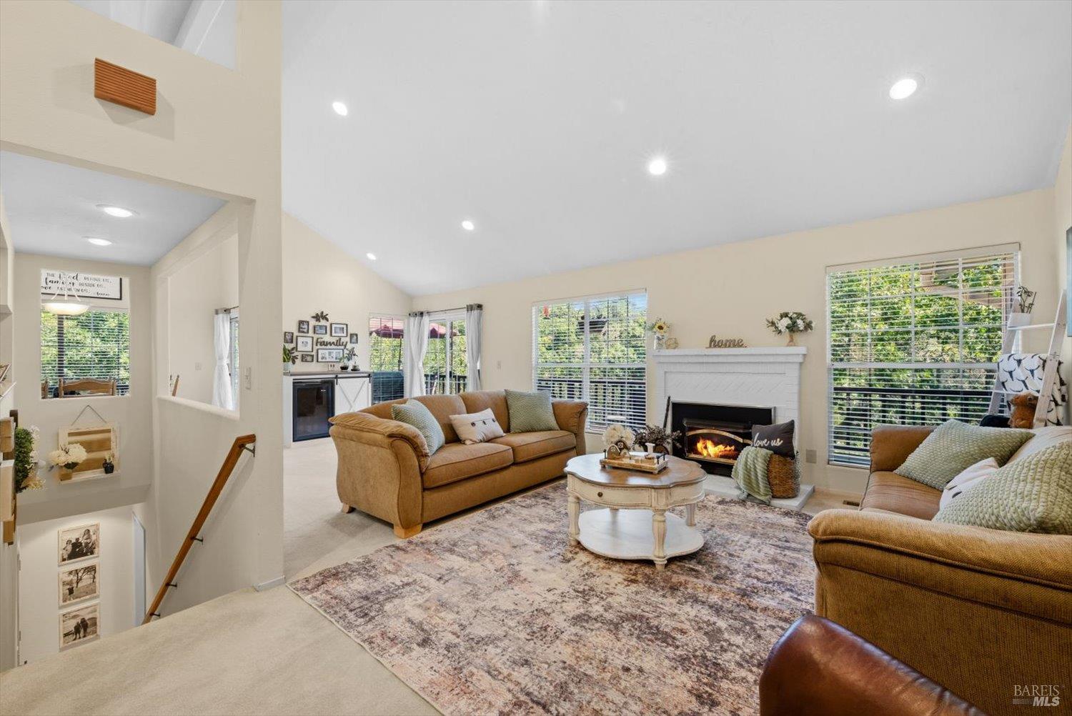 258 Circle Oaks Drive Napa CA 94558