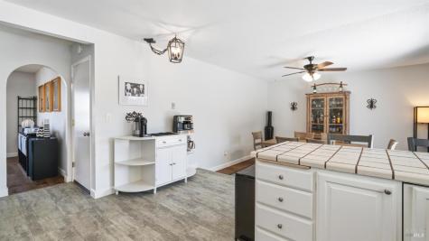 1120 Santa Clara Lane Petaluma CA 94954