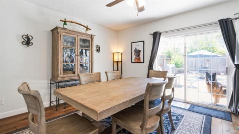 1120 Santa Clara Lane Petaluma CA 94954
