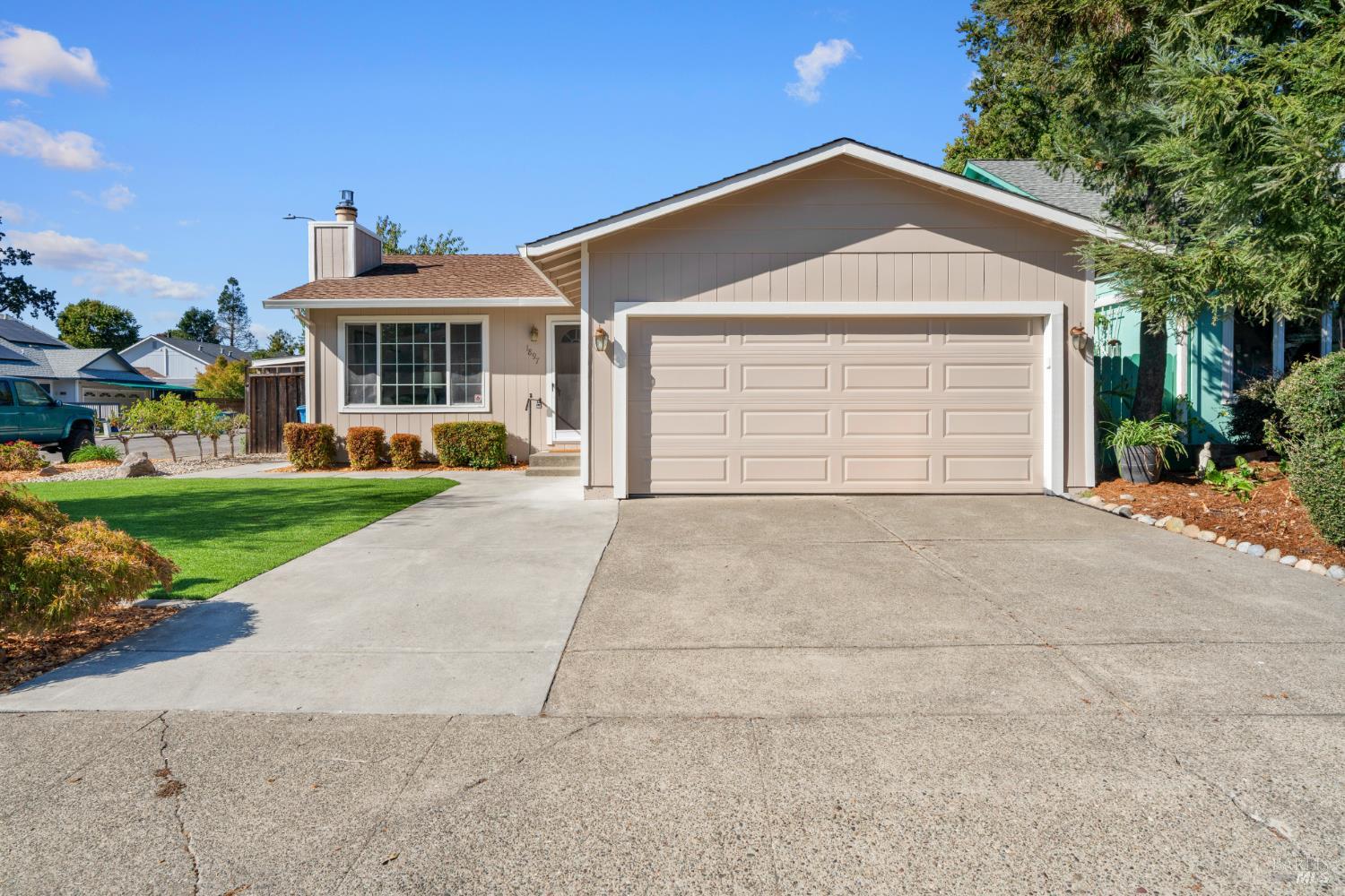 1897 Greeneich Avenue Santa Rosa CA 95401