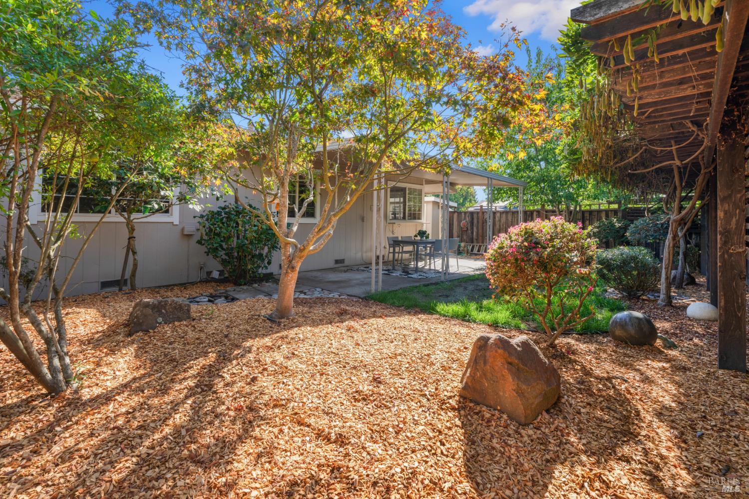 1897 Greeneich Avenue Santa Rosa CA 95401