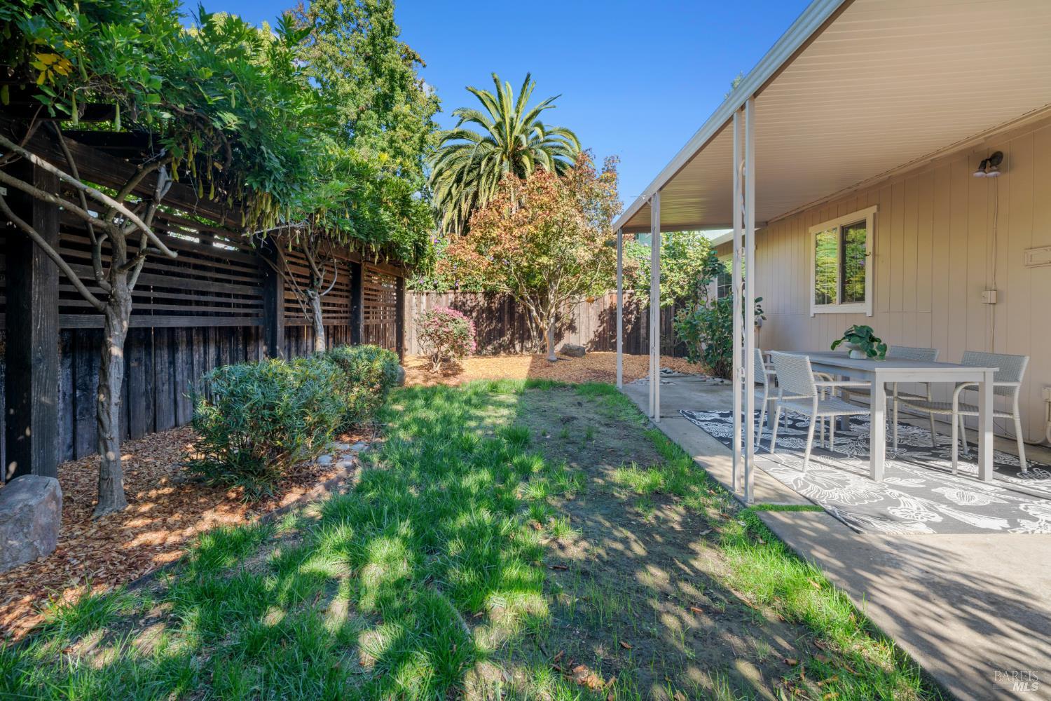 1897 Greeneich Avenue Santa Rosa CA 95401