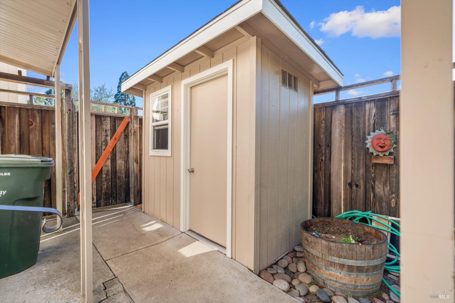 1897 Greeneich Avenue Santa Rosa CA 95401