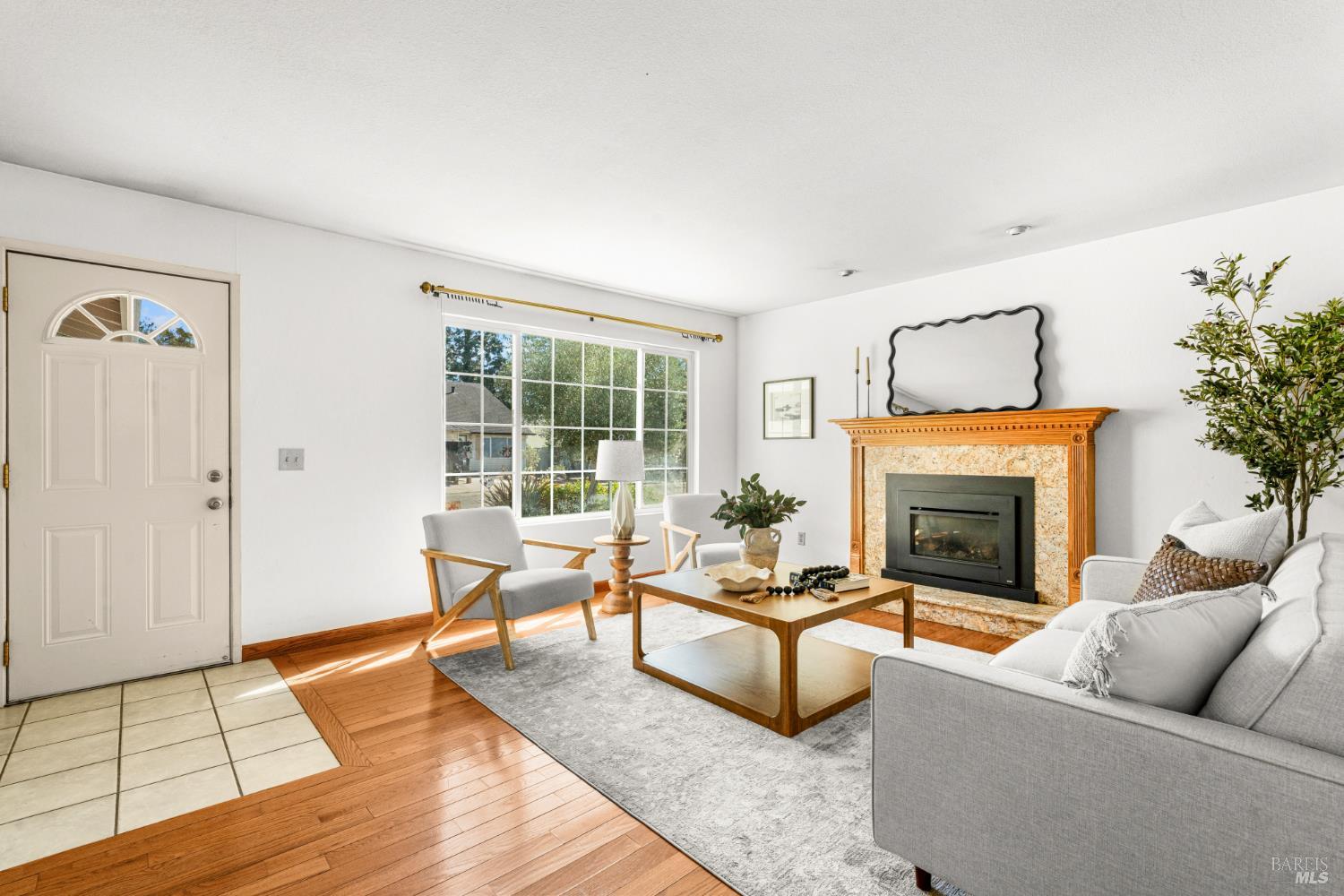 1897 Greeneich Avenue Santa Rosa CA 95401