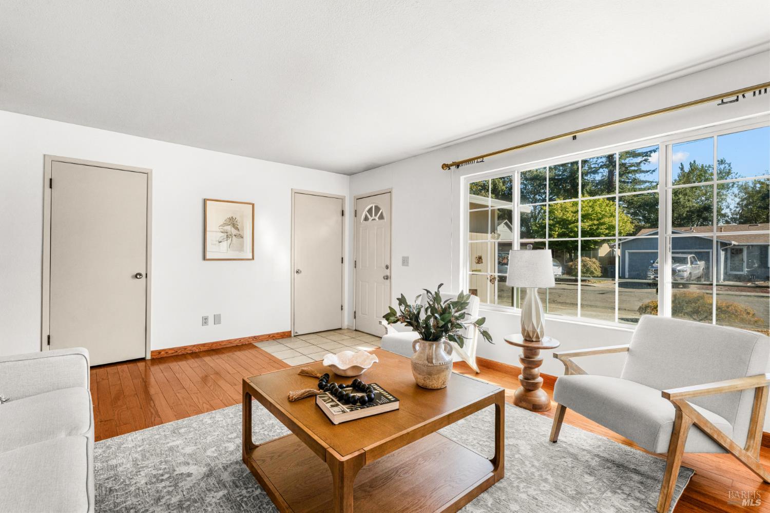 1897 Greeneich Avenue Santa Rosa CA 95401
