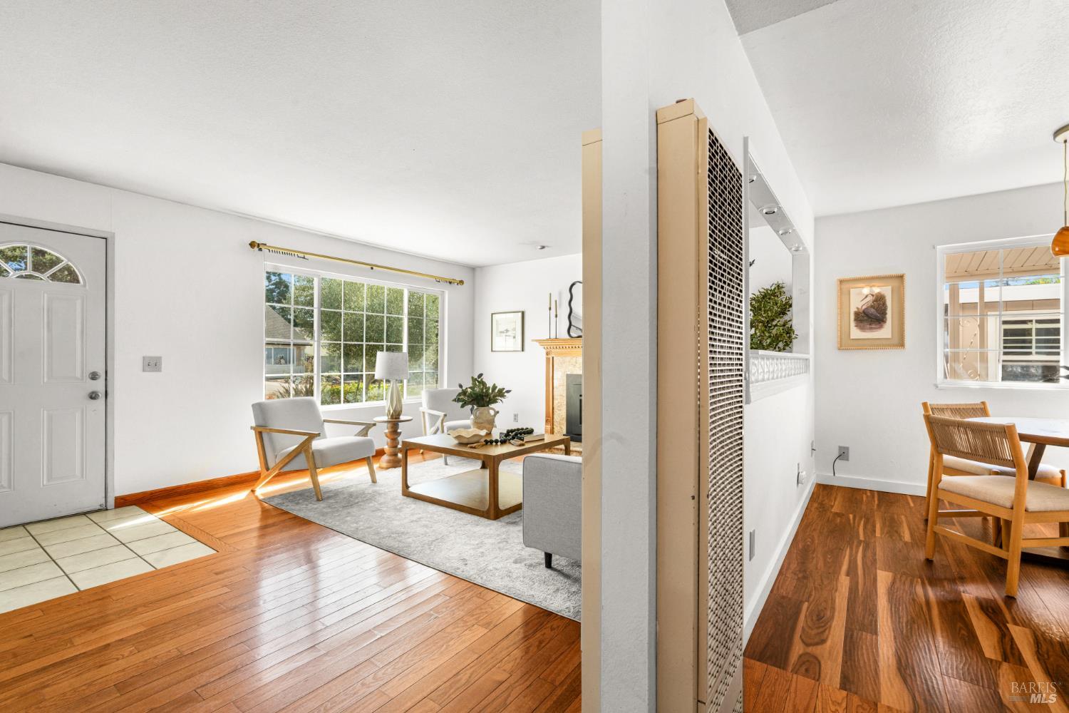 1897 Greeneich Avenue Santa Rosa CA 95401