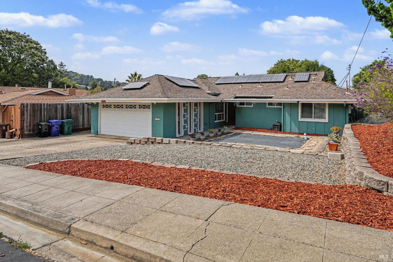 2455 Hermosa Street Pinole CA 94564