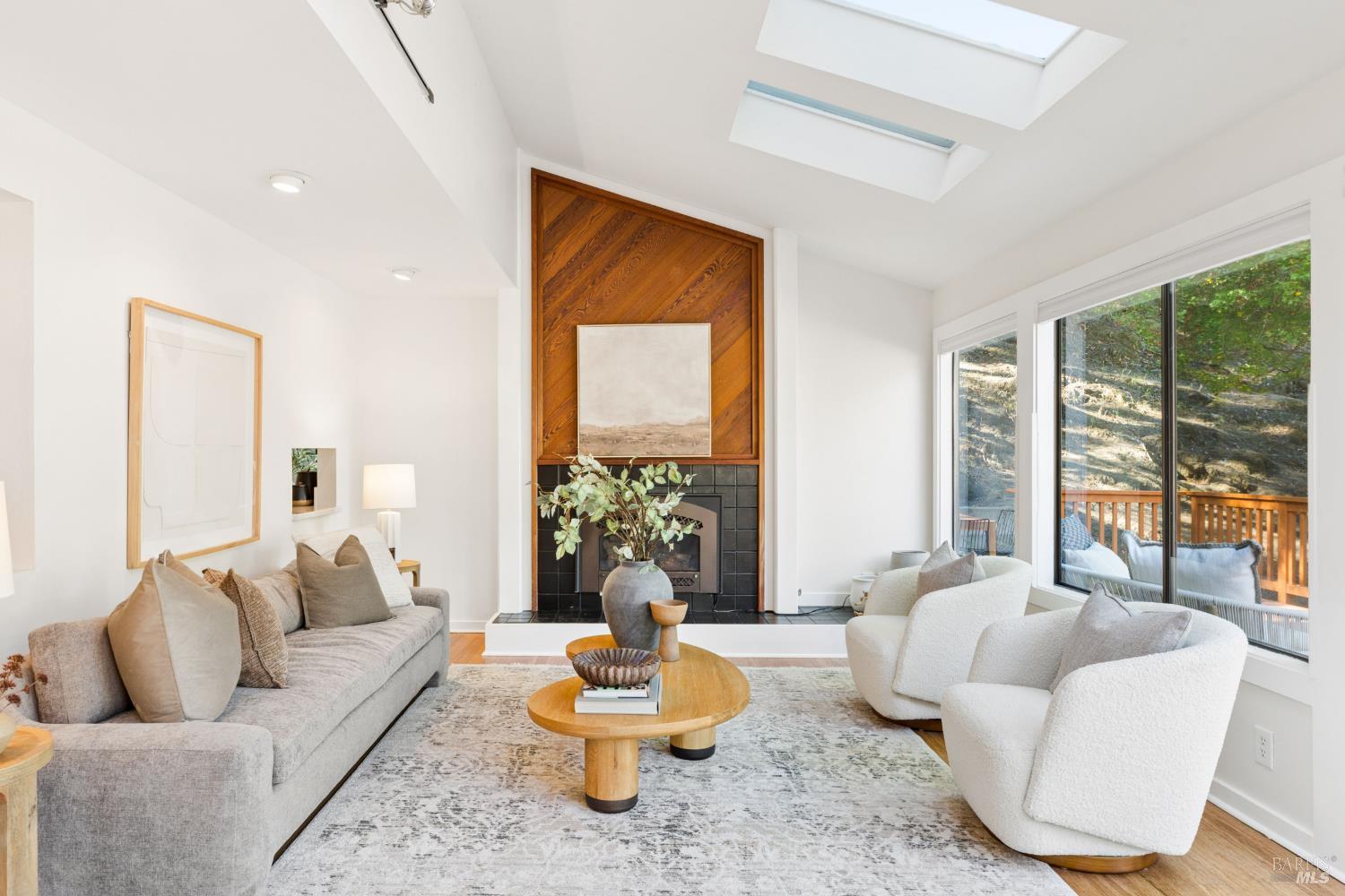 280 Oakcrest Road San Anselmo CA 94960