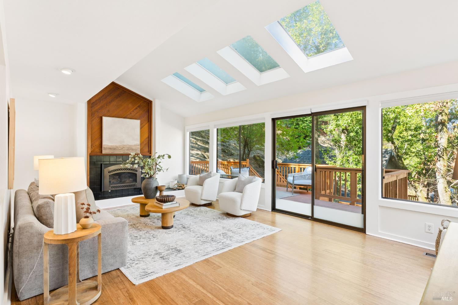 280 Oakcrest Road San Anselmo CA 94960