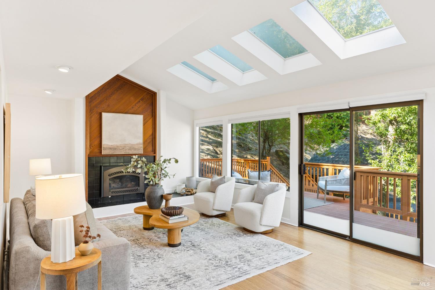 280 Oakcrest Road San Anselmo CA 94960