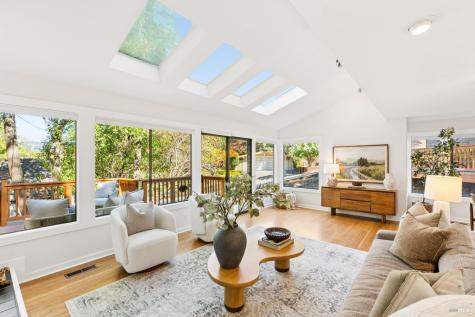 280 Oakcrest Road San Anselmo CA 94960