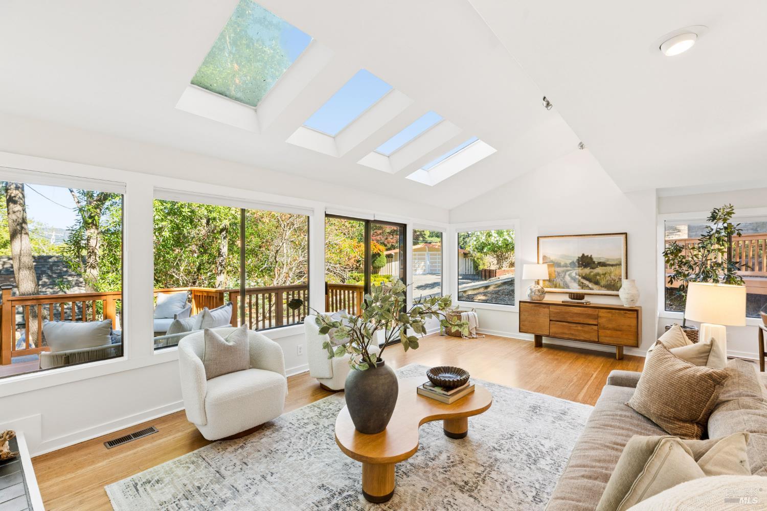 280 Oakcrest Road San Anselmo CA 94960