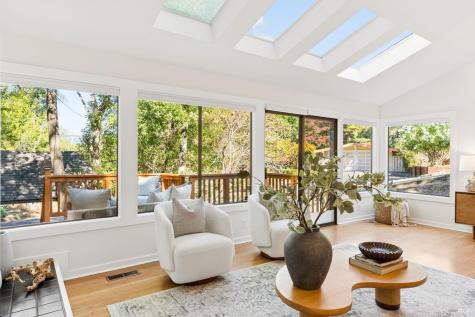280 Oakcrest Road San Anselmo CA 94960