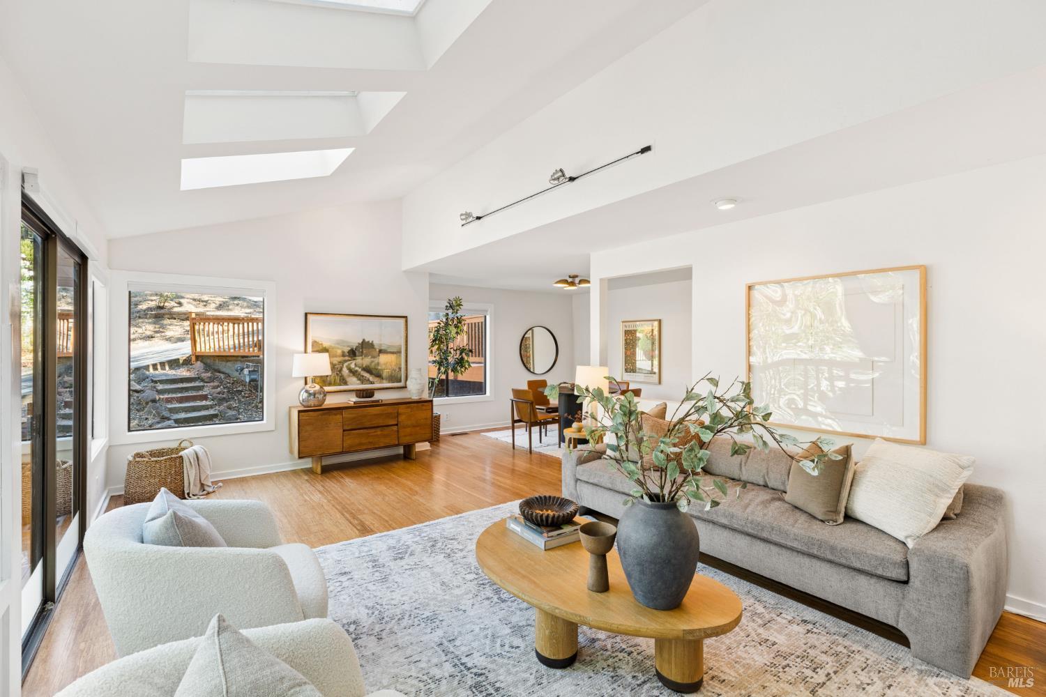 280 Oakcrest Road San Anselmo CA 94960