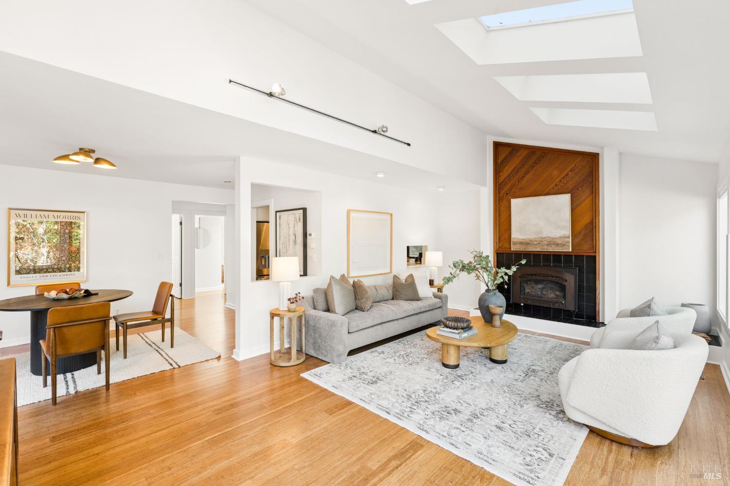 280 Oakcrest Road San Anselmo CA 94960