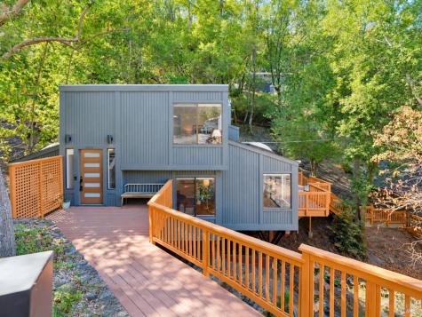 280 Oakcrest Road San Anselmo CA 94960