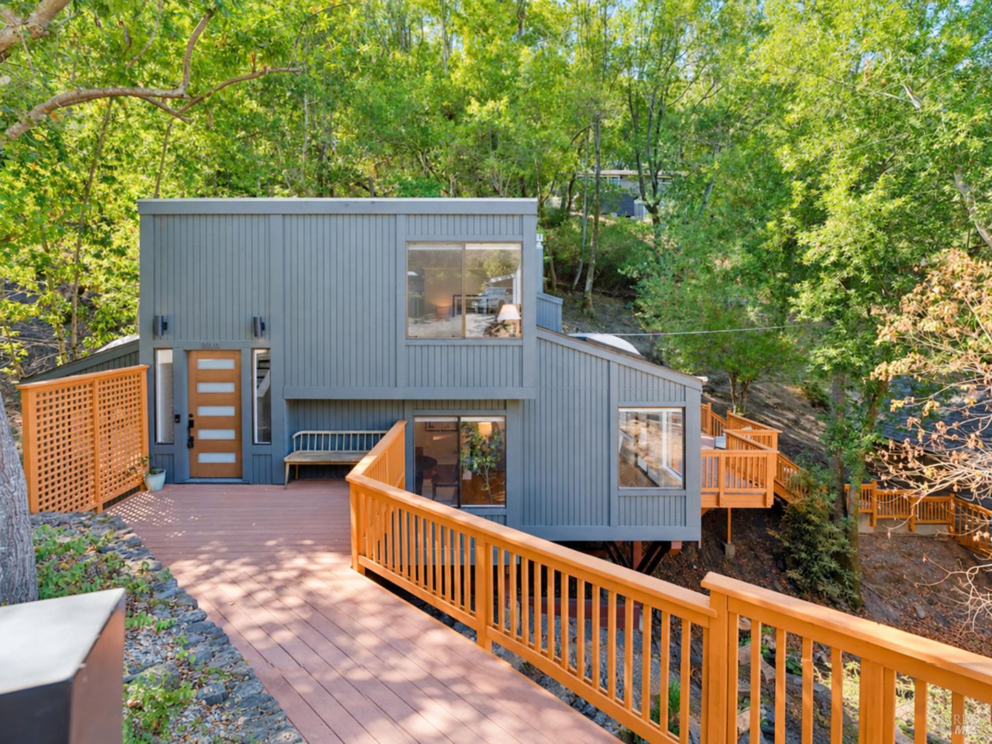 280 Oakcrest Road San Anselmo CA 94960